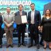 MCom apresenta projeto que integra comunicação entre órgãos públicos do DF e forças de segurança pública