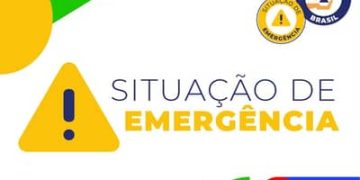 MIDR reconhece a situação de emergência em 11 cidades afetadas por desastres