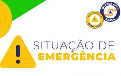 MIDR reconhece a situação de emergência em São Raimundo Nonato (PI) MIDR reconhece a situação de emergência em São Raimundo Nonato (PI)