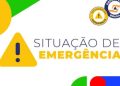 MIDR reconhece situação de emergência em 13 cidades afetadas por desastres MIDR reconhece situação de emergência em 13 cidades afetadas por desastres