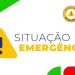 MIDR reconhece situação de emergência em 13 cidades afetadas por desastres MIDR reconhece situação de emergência em 13 cidades afetadas por desastres