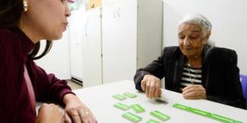 Mais de 2,7 mil municípios solicitam adesão ao programa de atendimento domiciliar para idosos Mais de 2,7 mil municípios solicitam adesão ao programa de atendimento domiciliar para idosos