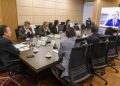 Ministério da Agricultura destaca papel de adidos na expansão do agronegócio brasileiro Ministério da Agricultura destaca papel de adidos na expansão do agronegócio brasileiro