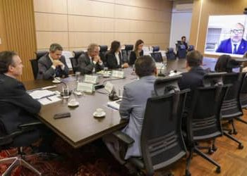 Ministério da Agricultura destaca papel de adidos na expansão do agronegócio brasileiro Ministério da Agricultura destaca papel de adidos na expansão do agronegócio brasileiro