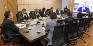 Ministério da Agricultura destaca papel de adidos na expansão do agronegócio brasileiro