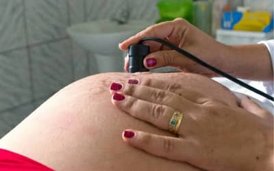 Parto normal é preferência de 70% das brasileiras no início da gravidez; campanha reforça autonomia e informação para gestantes Parto normal é preferência de 70% das brasileiras no início da gravidez; campanha reforça autonomia e informação para gestantes