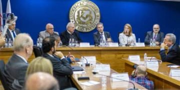 Plano Safra e abertura de mercados marcam agenda do ministro André de Paula em São Paulo Plano Safra e abertura de mercados marcam agenda do ministro André de Paula em São Paulo