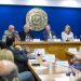 Plano Safra e abertura de mercados marcam agenda do ministro André de Paula em São Paulo Plano Safra e abertura de mercados marcam agenda do ministro André de Paula em São Paulo