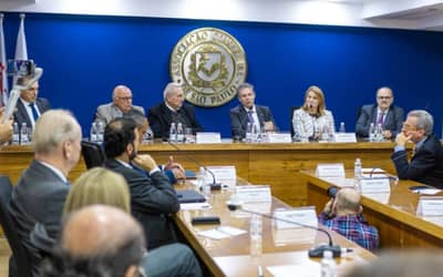 Plano Safra e abertura de mercados marcam agenda do ministro André de Paula em São Paulo Plano Safra e abertura de mercados marcam agenda do ministro André de Paula em São Paulo