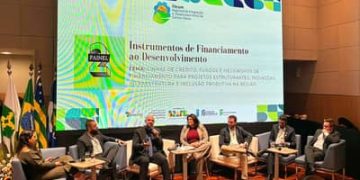 Recursos do FCO mais que dobram e fortalecem o desenvolvimento do Centro-Oeste Recursos do FCO mais que dobram e fortalecem o desenvolvimento do Centro-Oeste