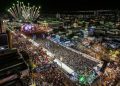 São João da Resistência: Mossoró celebra cultura e história no maior arraiá do Rio Grande do Norte
