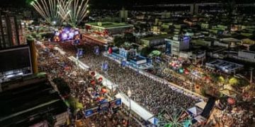 São João da Resistência: Mossoró celebra cultura e história no maior arraiá do Rio Grande do Norte