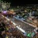 São João da Resistência: Mossoró celebra cultura e história no maior arraiá do Rio Grande do Norte