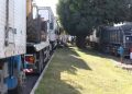 Tabelamento elevou custos do frete rodoviário em 16,4%, aponta CNI Tabelamento elevou custos do frete rodoviário em 16,4%, aponta CNI