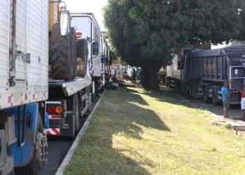 Tabelamento elevou custos do frete rodoviário em 16,4%, aponta CNI Tabelamento elevou custos do frete rodoviário em 16,4%, aponta CNI