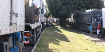 Tabelamento elevou custos do frete rodoviário em 16,4%, aponta CNI Tabelamento elevou custos do frete rodoviário em 16,4%, aponta CNI