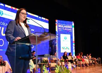 Turismo debate desafios e oportunidades para mulheres durante Fórum Internacional em João Pessoa (PB)