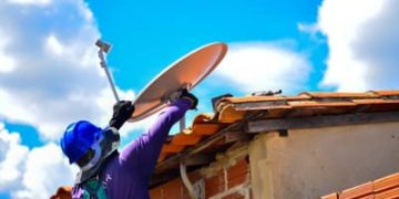 Últimos dias: mais de 200 mil famílias têm até o dia 13 de junho para solicitar novas antenas parabólicas digitais gratuitas Últimos dias: mais de 200 mil famílias têm até o dia 13 de junho para solicitar novas antenas parabólicas digitais gratuitas