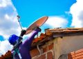 Últimos dias: mais de 200 mil famílias têm até o dia 13 de junho para solicitar novas antenas parabólicas digitais gratuitas Últimos dias: mais de 200 mil famílias têm até o dia 13 de junho para solicitar novas antenas parabólicas digitais gratuitas
