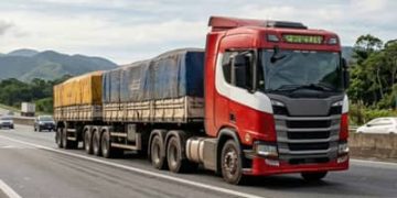 ANTT reajusta pisos mínimos do frete rodoviário com base na inflação e no preço do diesel ANTT reajusta pisos mínimos do frete rodoviário com base na inflação e no preço do diesel