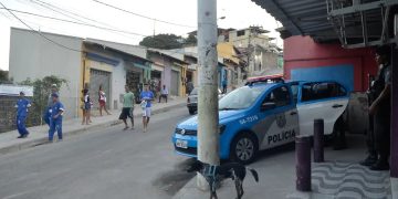 Anuário de segurança pública: Nordeste concentra as 10 cidades mais violentas do Brasil em 2025 Anuário de segurança pública: Nordeste concentra as 10 cidades mais violentas do Brasil em 2025