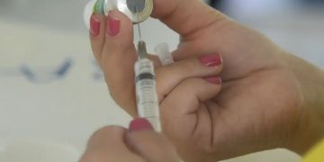 Anvisa aprova registro de nova vacina contra a influenza para pessoas a partir dos 6 meses de idade Anvisa aprova registro de nova vacina contra a influenza para pessoas a partir dos 6 meses de idade