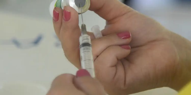 Anvisa aprova registro de nova vacina contra a influenza para pessoas a partir dos 6 meses de idade Anvisa aprova registro de nova vacina contra a influenza para pessoas a partir dos 6 meses de idade