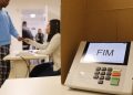 Eleições 2026: começa prazo para juízes nomearem mesários e apoio logístico