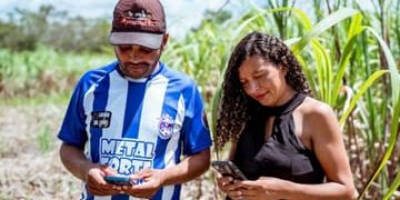 Expansão do 4G no campo: Rio Grande do Norte soma mais de 170 localidades conectadas
