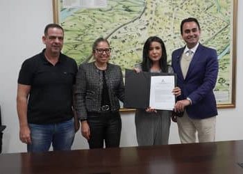 FAC e Prefeitura de São Paulo firmam parceria para ampliar qualificação de servidores e fortalecer atendimento à população FAC e Prefeitura de São Paulo firmam parceria para ampliar qualificação de servidores e fortalecer atendimento à população