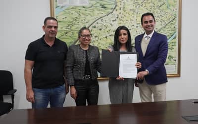 FAC e Prefeitura de São Paulo firmam parceria para ampliar qualificação de servidores e fortalecer atendimento à população FAC e Prefeitura de São Paulo firmam parceria para ampliar qualificação de servidores e fortalecer atendimento à população