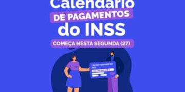 INSS inicia pagamento dos benefícios de julho nesta segunda-feira (27) INSS inicia pagamento dos benefícios de julho nesta segunda-feira (27)