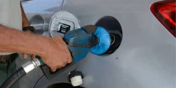 MPF aciona STF para barrar aumento do percentual de etanol na gasolina MPF aciona STF para barrar aumento do percentual de etanol na gasolina