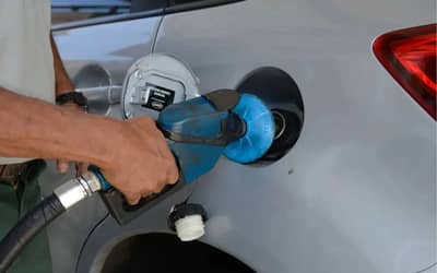 MPF aciona STF para barrar aumento do percentual de etanol na gasolina MPF aciona STF para barrar aumento do percentual de etanol na gasolina