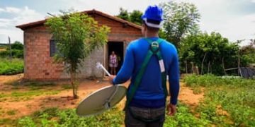 Mais de 3 milhões de brasileiros passam a contar com canais de TV digital públicos