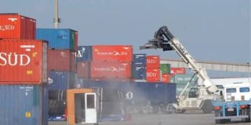 Mais de 4 mil produtos brasileiros podem sofrer tarifa de até 37,5% para entrar nos EUA Mais de 4 mil produtos brasileiros podem sofrer tarifa de até 37,5% para entrar nos EUA