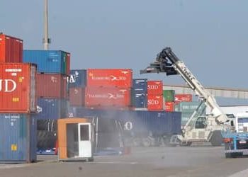 Mais de 4 mil produtos brasileiros podem sofrer tarifa de até 37,5% para entrar nos EUA Mais de 4 mil produtos brasileiros podem sofrer tarifa de até 37,5% para entrar nos EUA