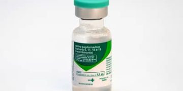 Ministério da Saúde estende campanha de vacinação contra HPV para jovens de 15 a 19 anos até o fim de 2026