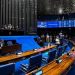 Senado aprova crédito de R$ 15 bilhões para exportadores e agroindústria Senado aprova crédito de R$ 15 bilhões para exportadores e agroindústria