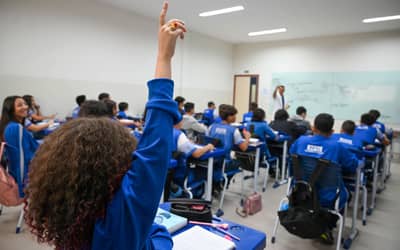 1,2 mil estados e municípios podem perder complementação da União ao Fundeb em 2027 1,2 mil estados e municípios podem perder complementação da União ao Fundeb em 2027