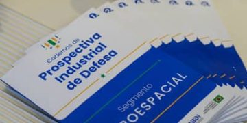 CNI lança estudos sobre futuro da indústria de defesa brasileira