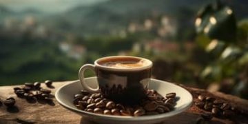 Concurso vai selecionar melhores cafés canéforas especiais do Brasil