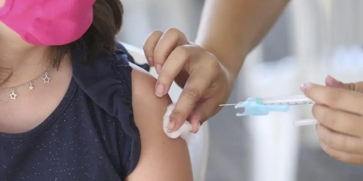Dia D de vacinação será neste sábado (22) em todo o país; imunização abrange 20 doenças Dia D de vacinação será neste sábado (22) em todo o país; imunização abrange 20 doenças