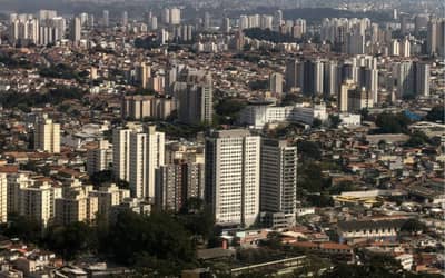 Estados e municípios terão R$ 3 bilhões a mais em limite de crédito em 2026 Estados e municípios terão R$ 3 bilhões a mais em limite de crédito em 2026