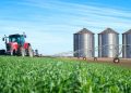 Exportações do agronegócio movimentam US$ 16,34 bilhões em 1.476 municípios