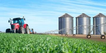 Exportações do agronegócio movimentam US$ 16,34 bilhões em 1.476 municípios Exportações do agronegócio movimentam US$ 16,34 bilhões em 1.476 municípios