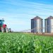 Exportações do agronegócio movimentam US$ 16,34 bilhões em 1.476 municípios Exportações do agronegócio movimentam US$ 16,34 bilhões em 1.476 municípios