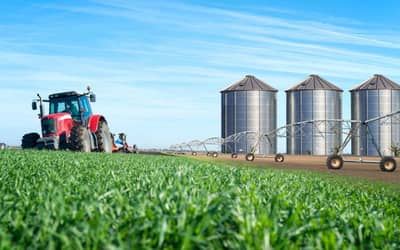 Exportações do agronegócio movimentam US$ 16,34 bilhões em 1.476 municípios Exportações do agronegócio movimentam US$ 16,34 bilhões em 1.476 municípios