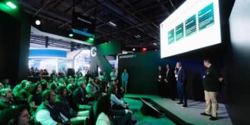 Febraban Tech 2026: Banco da Amazônia apresentou Programa Agência 201, voltado à transformação tecnológica da instituição Febraban Tech 2026: Banco da Amazônia apresentou Programa Agência 201, voltado à transformação tecnológica da instituição