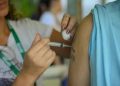 InfoGripe: casos de SRAG registram tendência de queda ou estabilização na maior parte do país